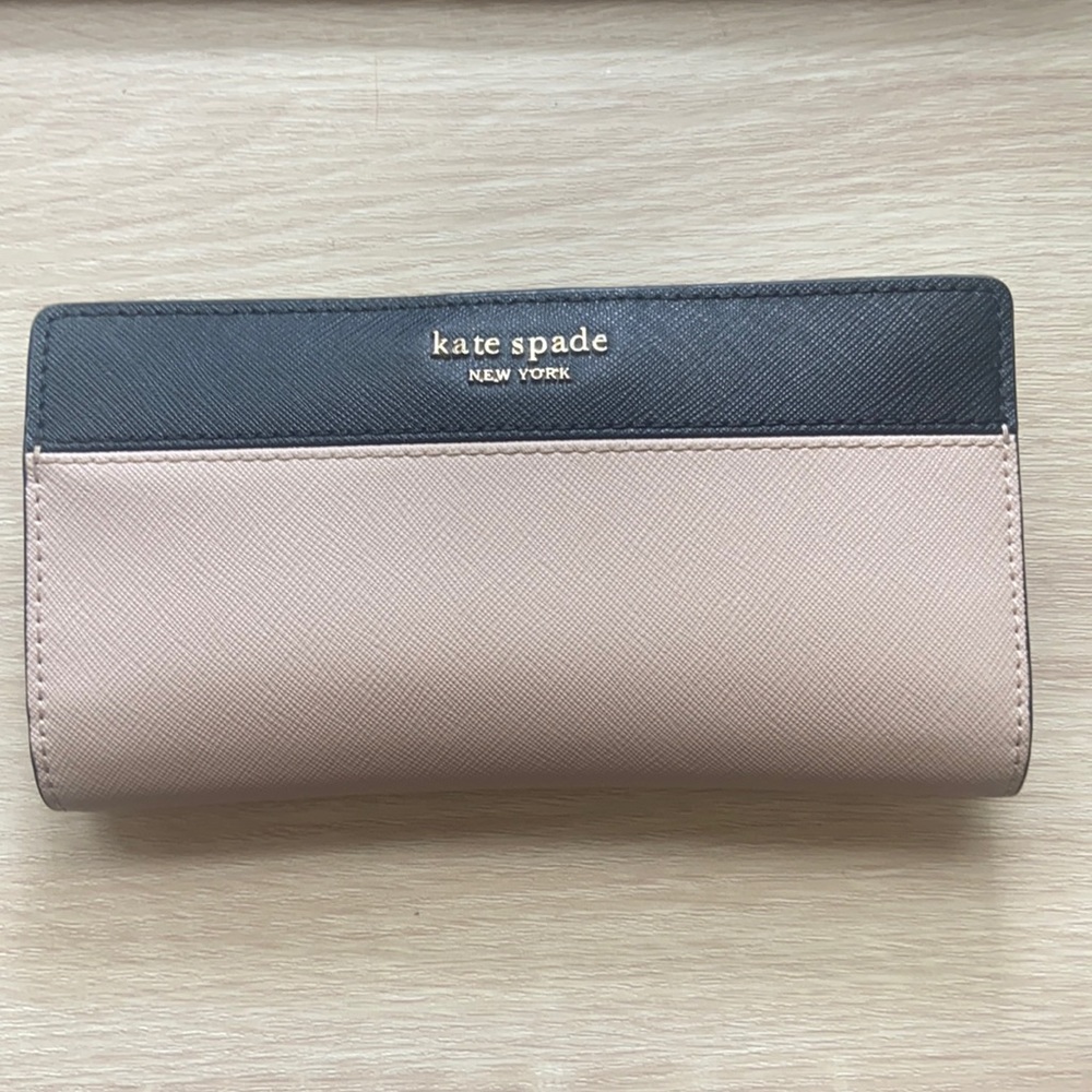Kate spade wallet